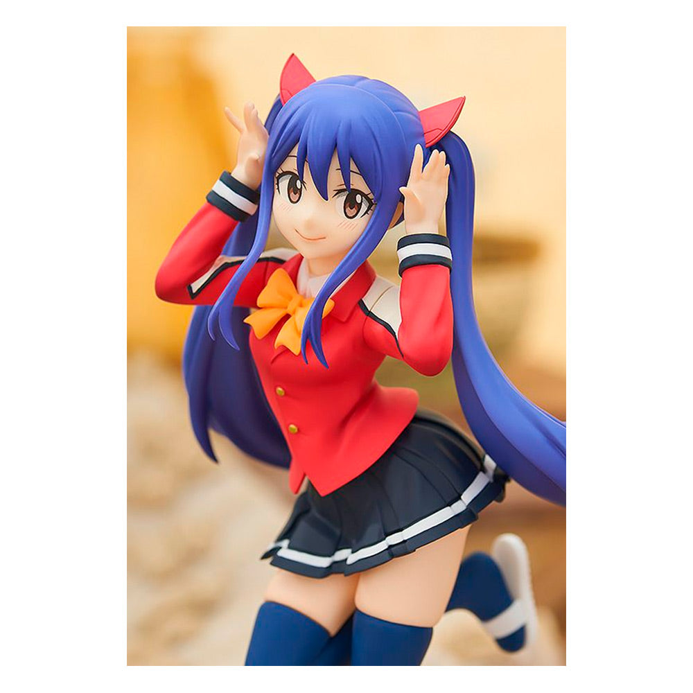 FIGURA POP UP PARADE WENDY MARVELL FIGURA POP UP PARADE WENDY MARVELL
